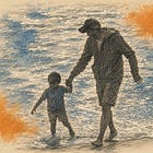 Why I Want To Be a Modern Grandad