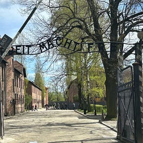 Auschwitz: what is its meaning?