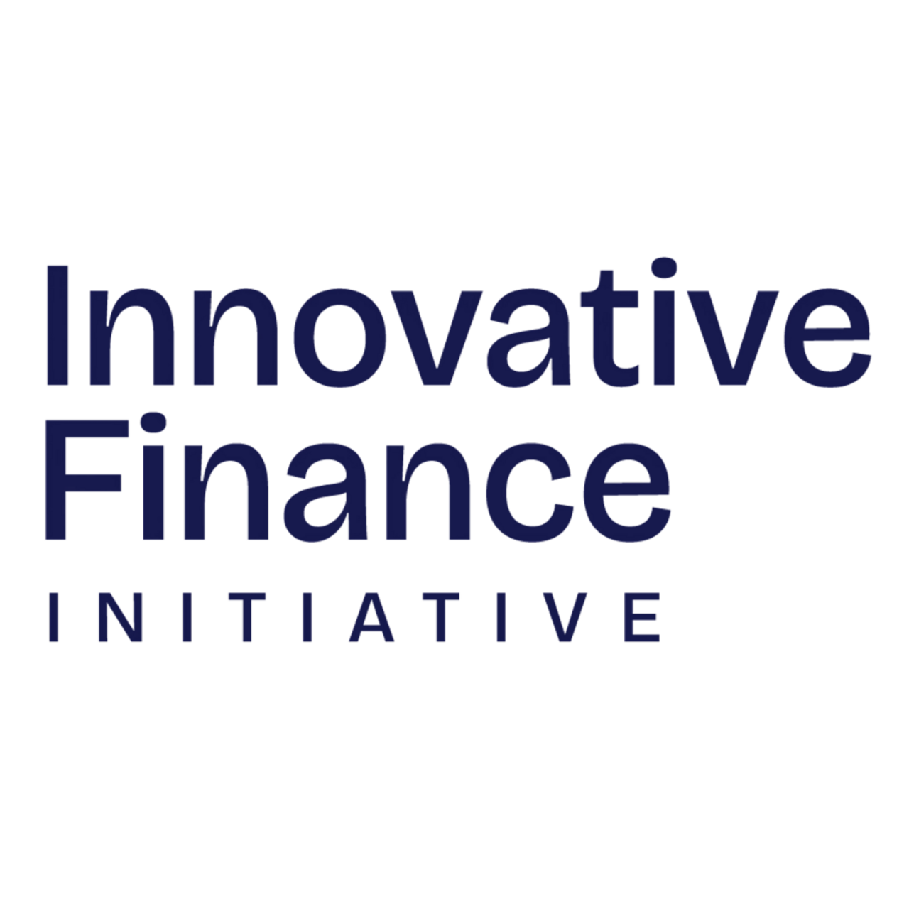 Innovative Finance Newsletter