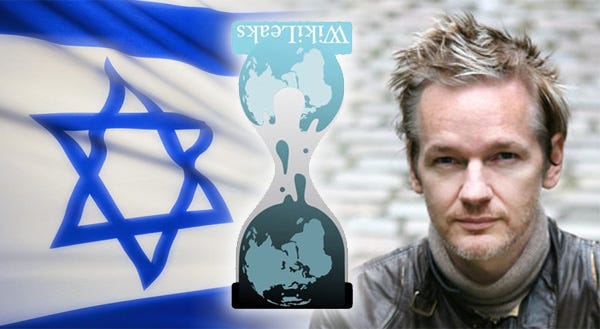 Wikileaks er Limited Hangout PSYOP