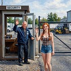 My AI Made Me Do It (March Edition)