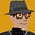 Luis Pedro Coelho's avatar