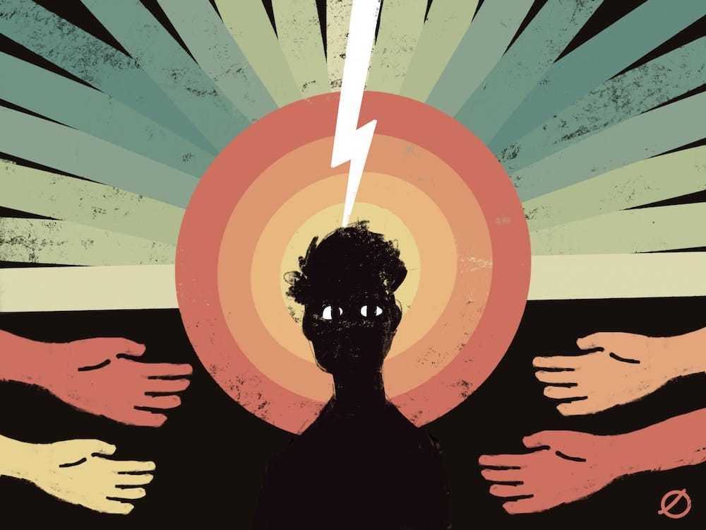 The Language and Psychology of Modern “Cults” | NeuWrite San Diego