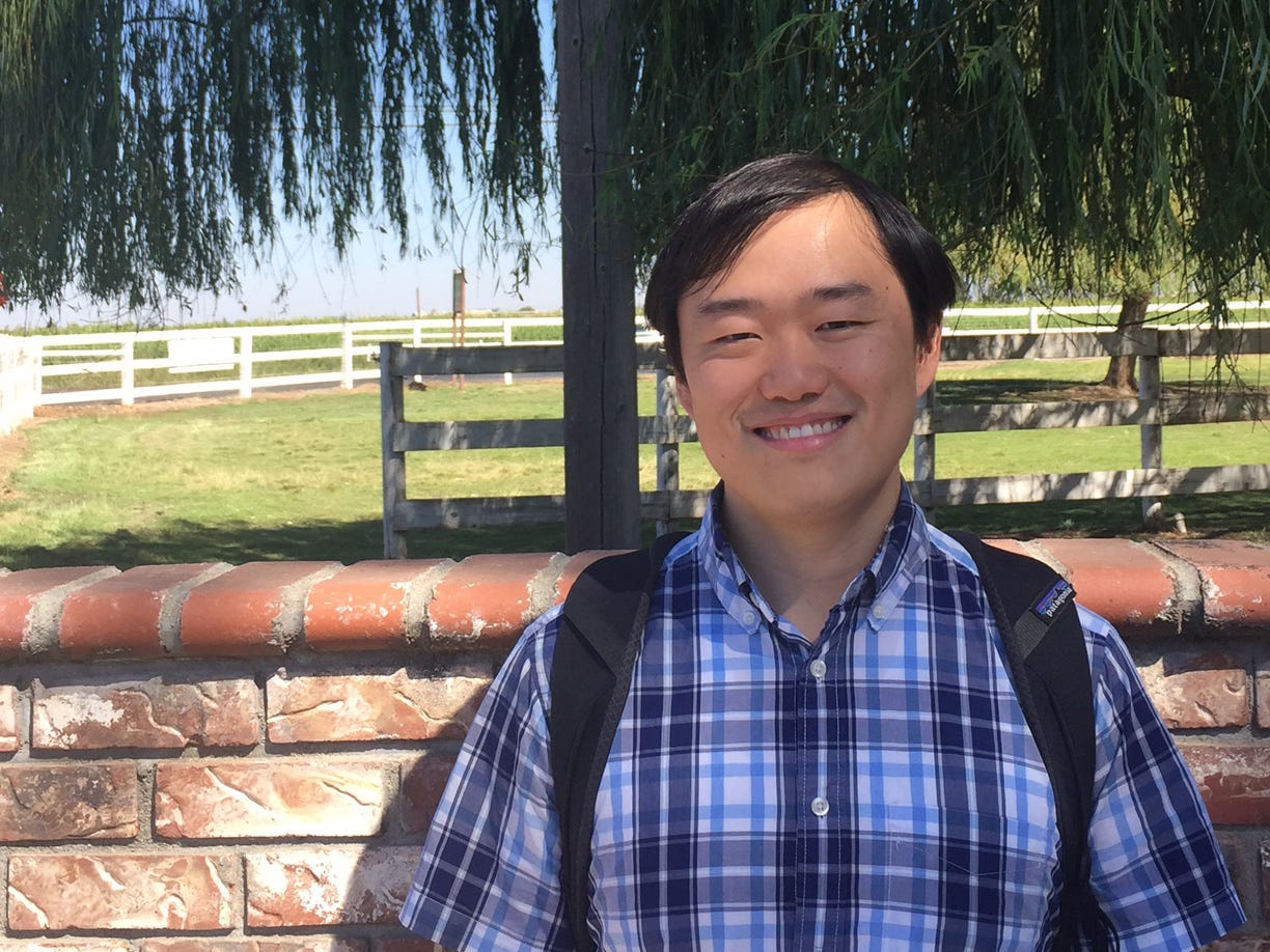 Chinese AI talent in US â Facebook Artificial Intelligence Researcher Yuandong Tian Yuandong⊠| by Synced | SyncedReview | Medium Chinese AI talent in US â Facebook Artificial Intelligence Researcher Yuandong Tian Yuandong⊠| by Synced | SyncedReview | Medium