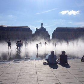 Family holidays with more trains & fewer planes — here are a few things I’ve learnt along the way
