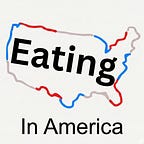 Eating in America