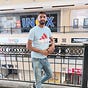 Raviseo's avatar