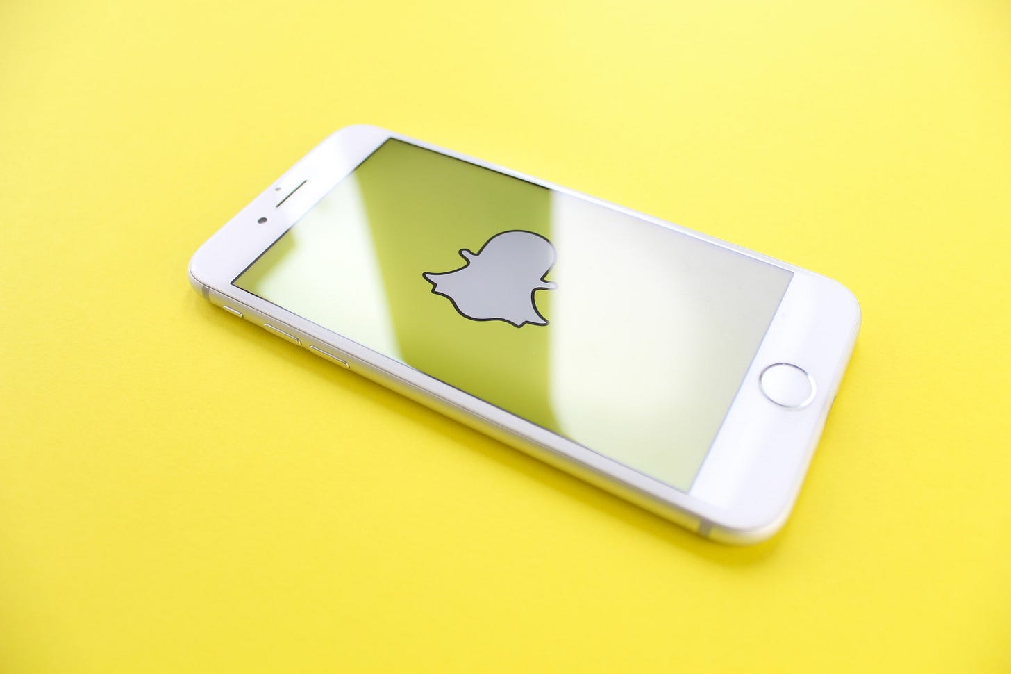 I love Snapchat I love Snapchat