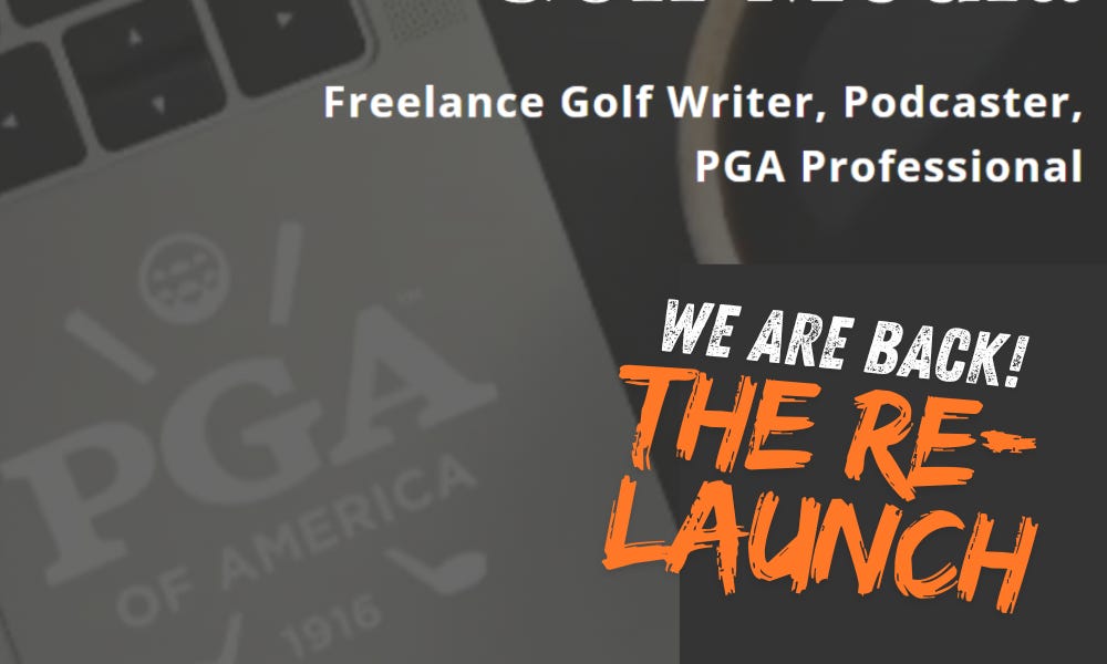 🏌️ One More Roll Golf Newsletter