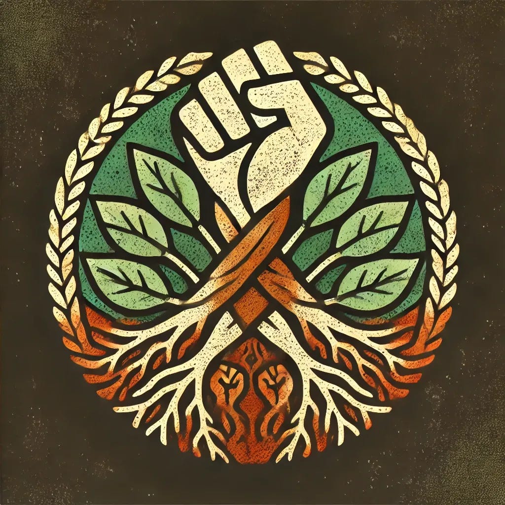 Agriculture and Activism