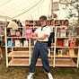 Suzi Ruffell's avatar