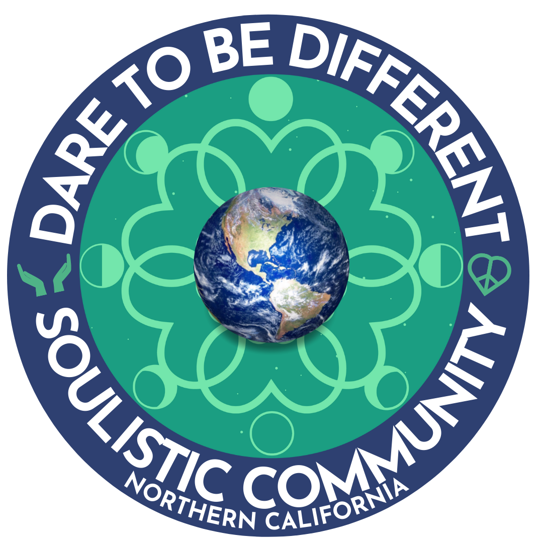 Dare: Soulistic Community