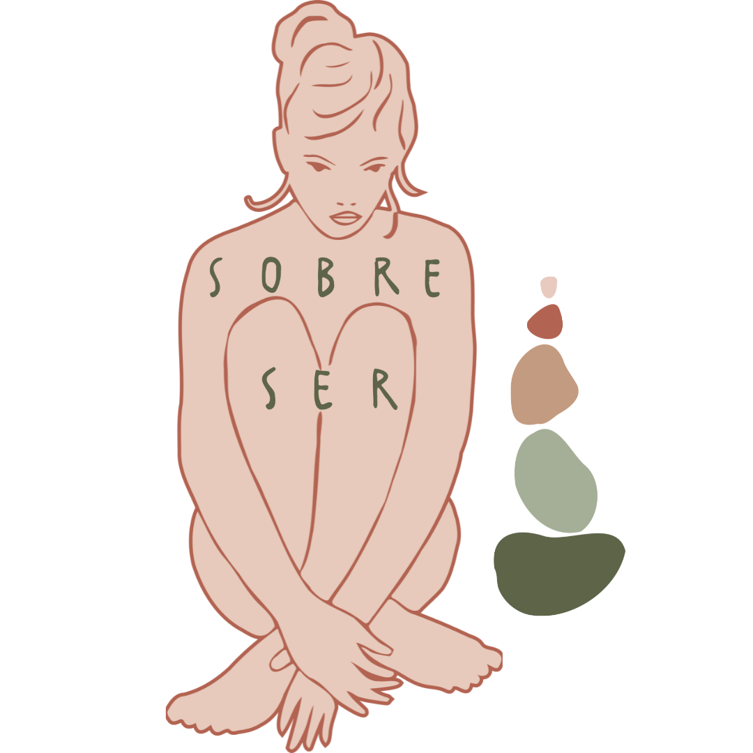 sobre SER | por Lua Lopes