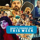 What's Coming Out This Week In Theaters and On Streaming, VOD & TV: July 20 thru July 26, 2026