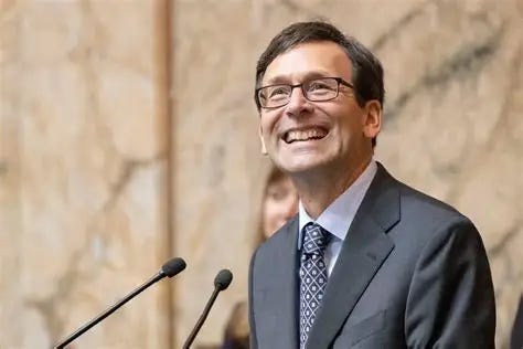 Another Brick in Ferguson&rsquo;s Wall Against Trump