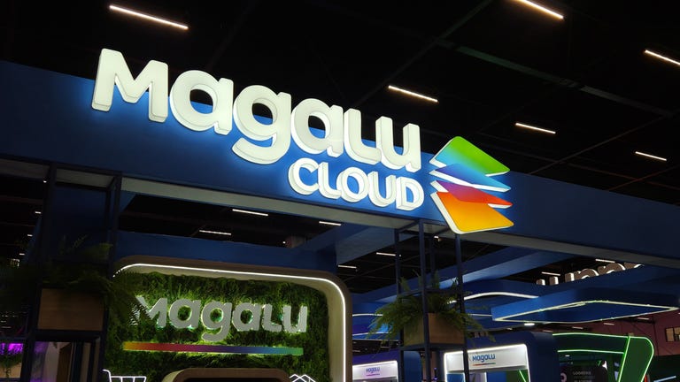 Cloud Futures 2025, da Magalu Cloud, discute IA e soberania digital em São  Paulo - Canaltech