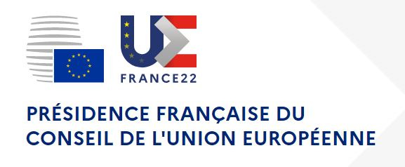Un logo que n'aurait pas renié Sarko « L'Américain »