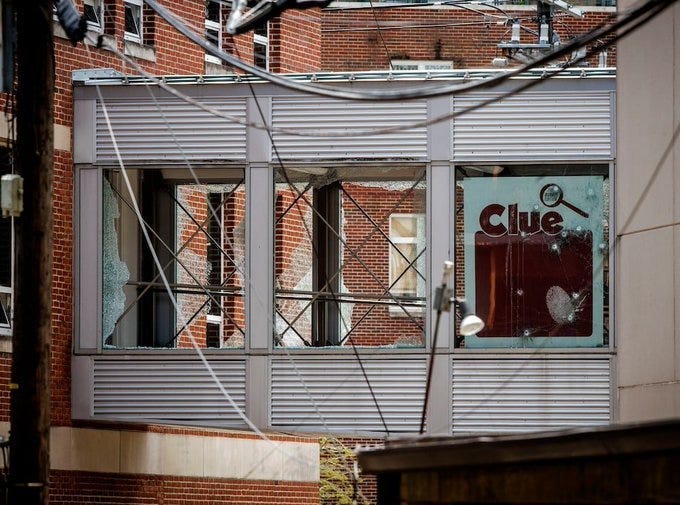 Kids in Crosshairs: Sniper Attacks on Schools | by David Riedman | Homeland Security | Medium Kids in Crosshairs: Sniper Attacks on Schools | by David Riedman | Homeland Security | Medium