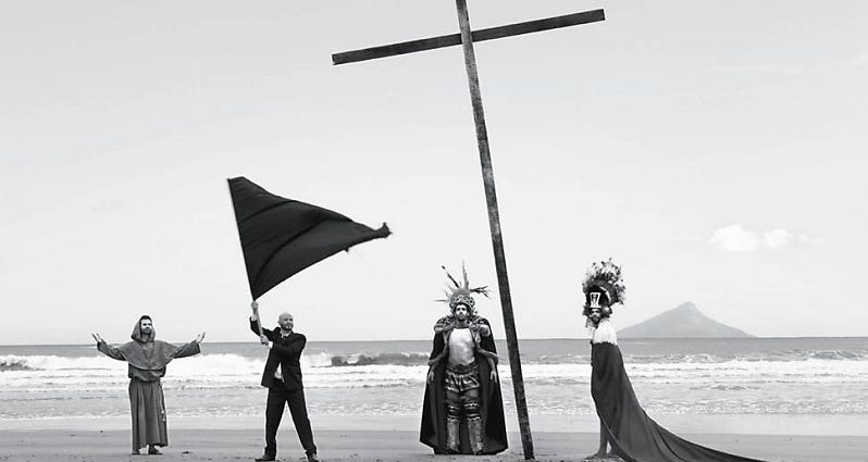 Epitáfio do populismo