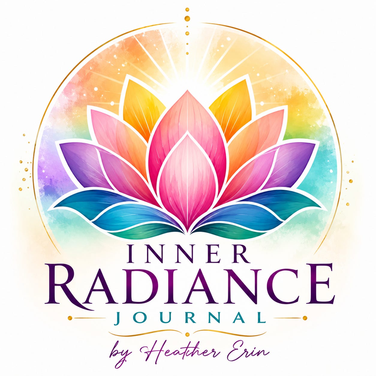 Inner Radiance Journal