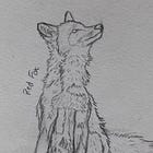 Sketchbook Flip-Through
