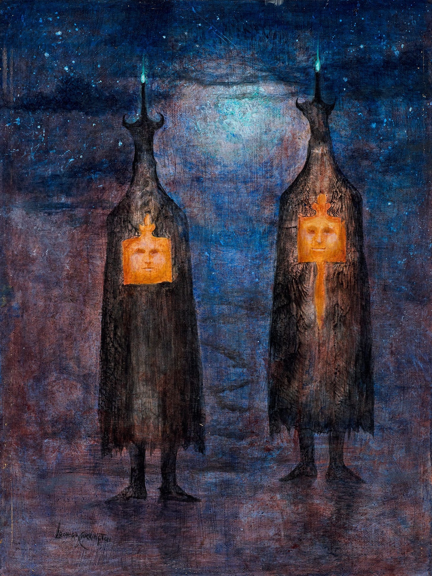 Twins (2001-54)