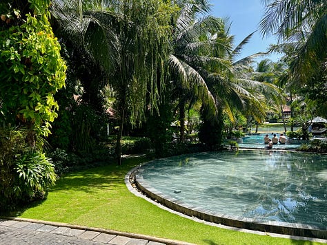 Gradion Scaling Business Summit Vietnam