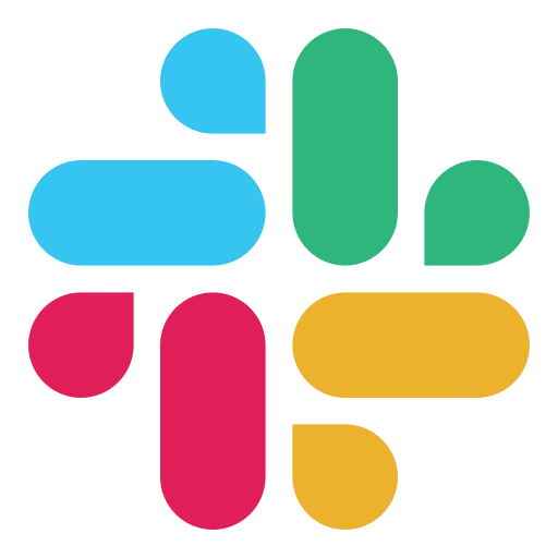 Logo, slack icon Logo, slack icon