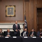 Thune riding wave of victories after 'Big Beautiful Bill' passage 