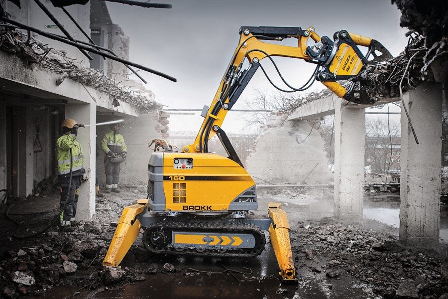 Lifco med marginaler i toppklass | Affärsvärlden