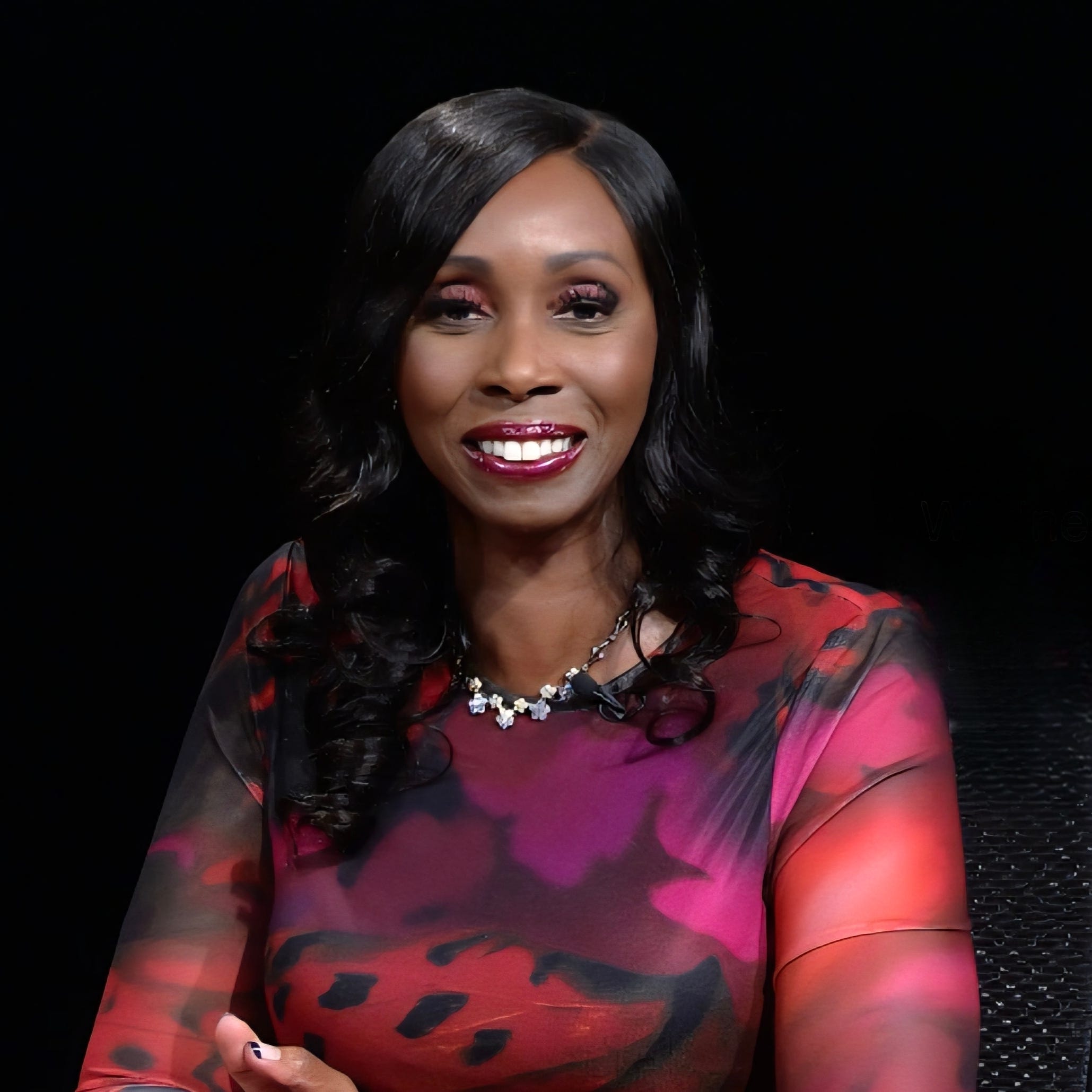 Dr. Angela Sadler Williamson