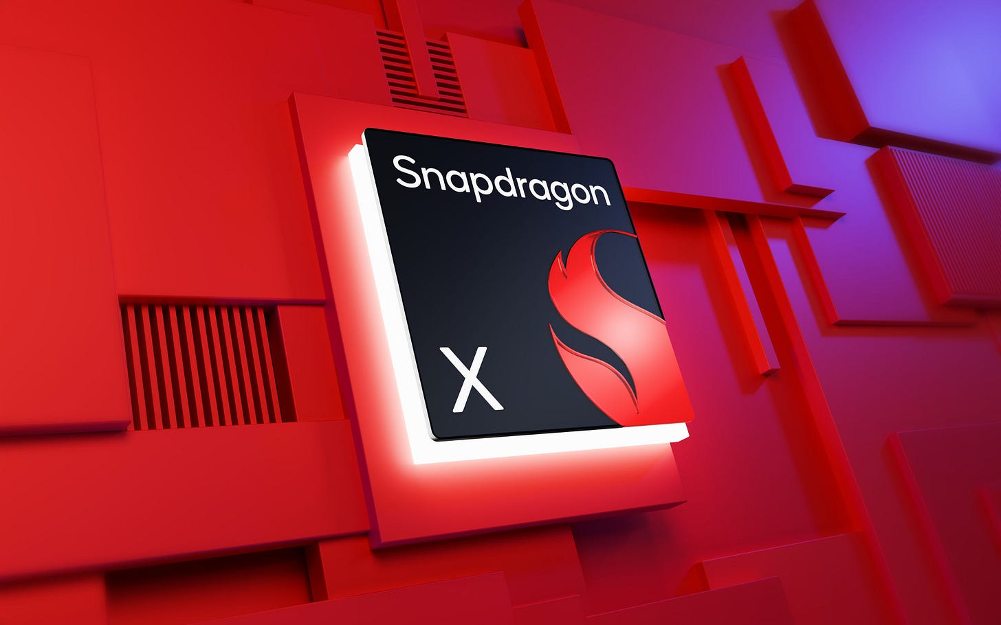 Qualcomm Snapdragon X Qualcomm Snapdragon X