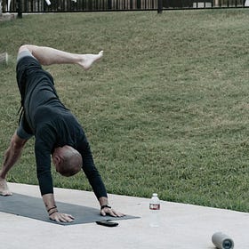 Cognitive Obesity & The Flesh That Prays