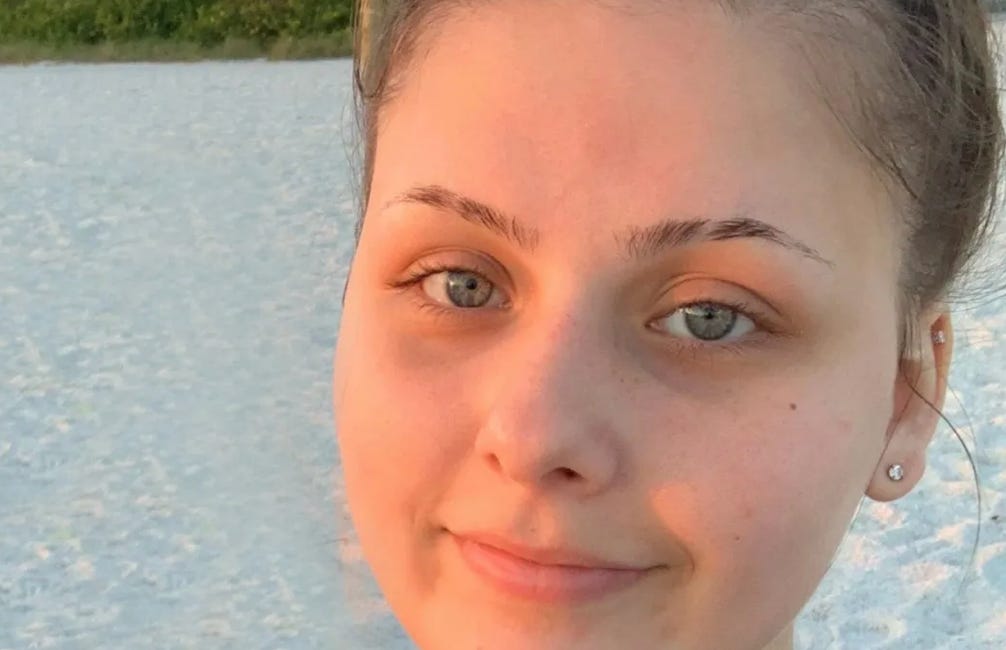 Bradenton Family Offers $5,000 Reward in Search for Missing 19-Year-Old