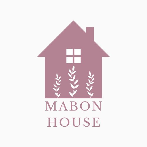 Mabon House logo