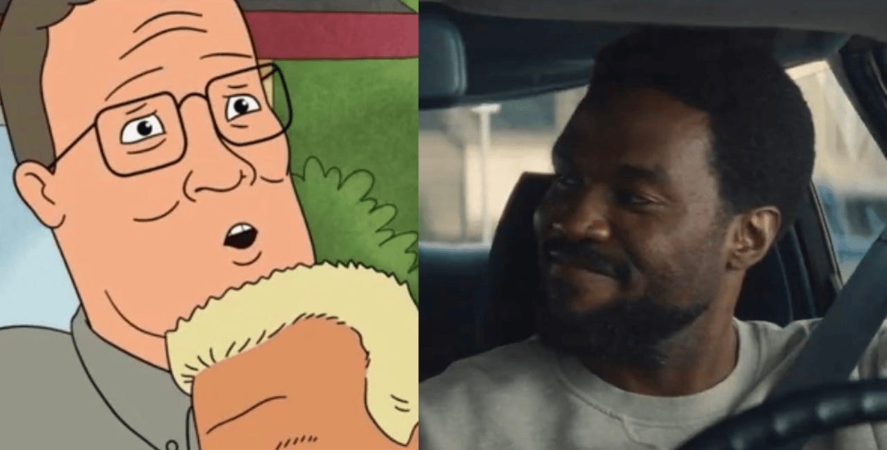 New ‘Percy Jackson', 'King Of The Hill', 'Wonder Man' Footage Featured In Hulu/Disney+ Sizzle Reel For Back Of 2025