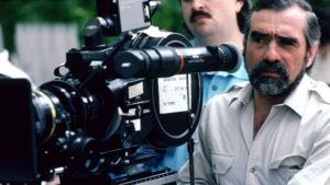 become a film director like Martin become a film director like Martin