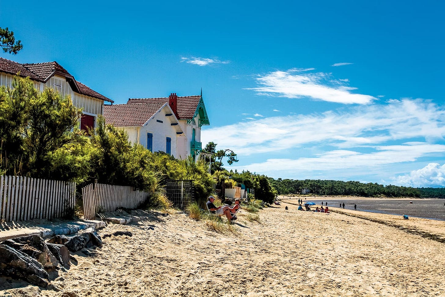 Discover La Tremblade Ronce-les-Bains - Destination Royan Atlantique Discover La Tremblade Ronce-les-Bains - Destination Royan Atlantique