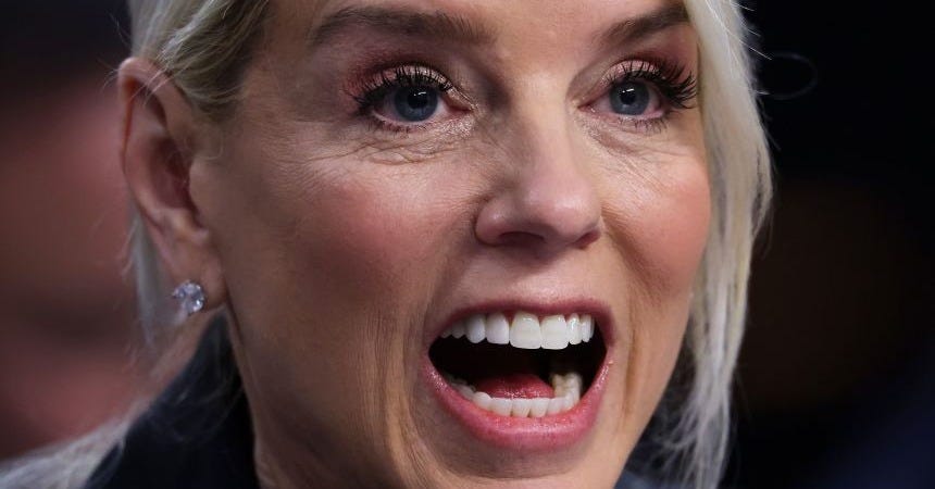 Takeaways from Attorney General Pam Bondi's contentious Senate hearing |  CNN Politics