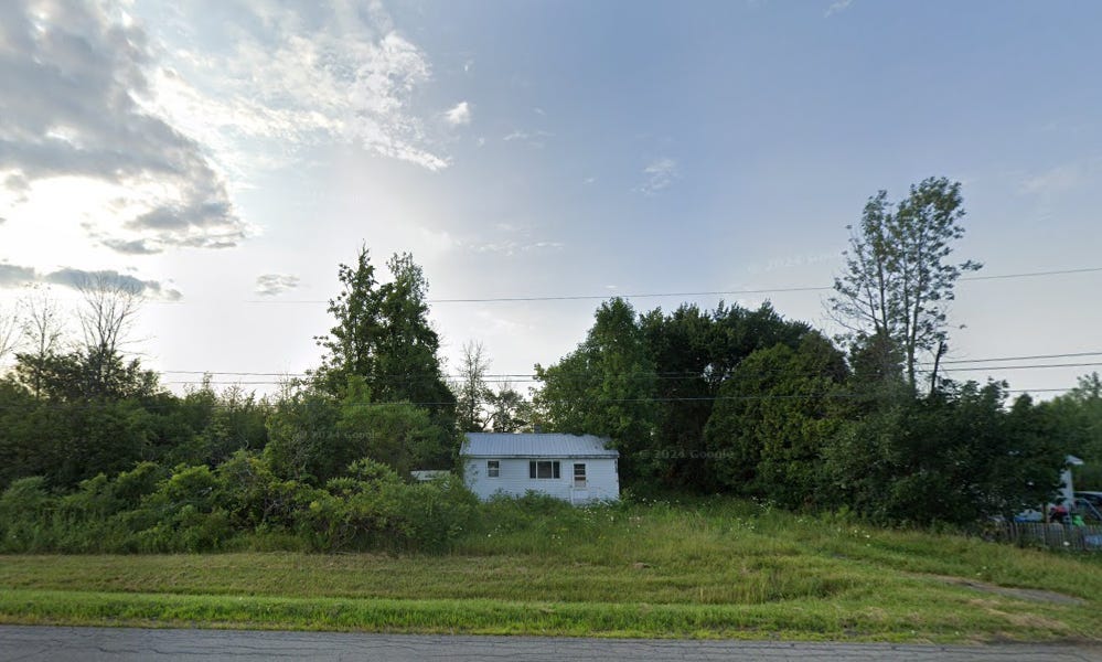 How to Live on $432 a Month in America