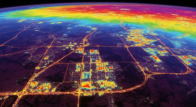 constellr Strengthens Europe's Space-Based ISR With €37M Funding Round