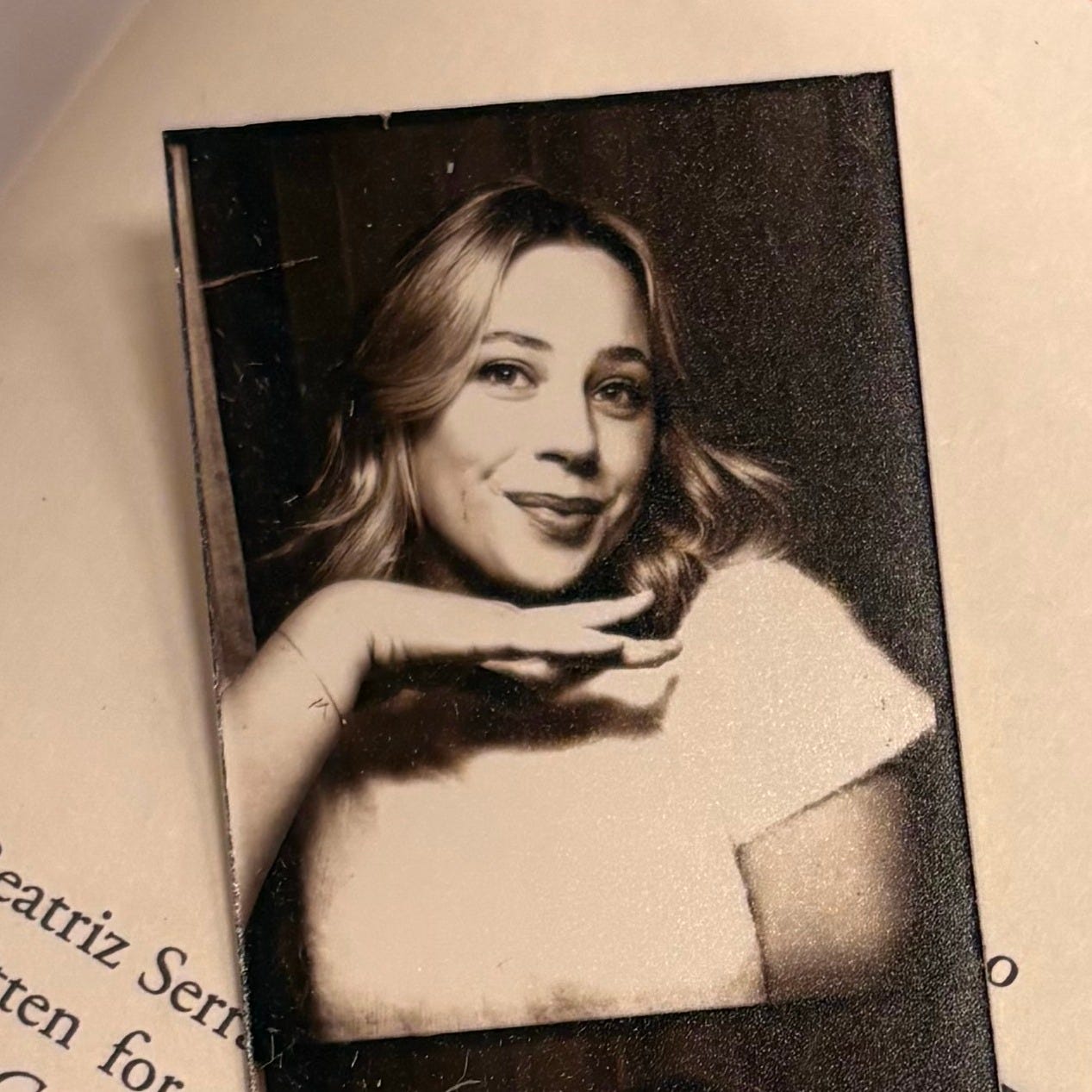 Brooke - Chats Beyond The Feed