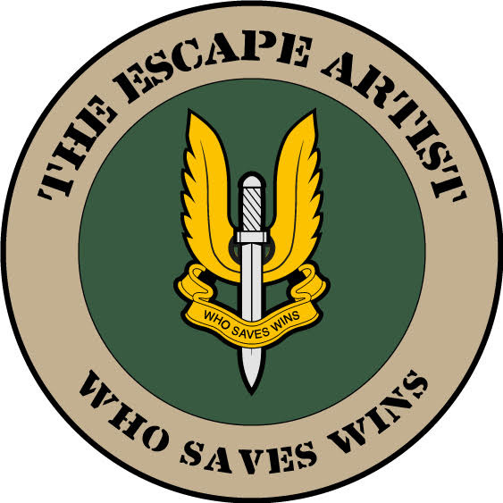 THE ESCAPE ARTIST : COACHING