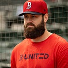 Red Sox pitchers Lucas Giolito and Garrett Whitlock to make their spring debuts