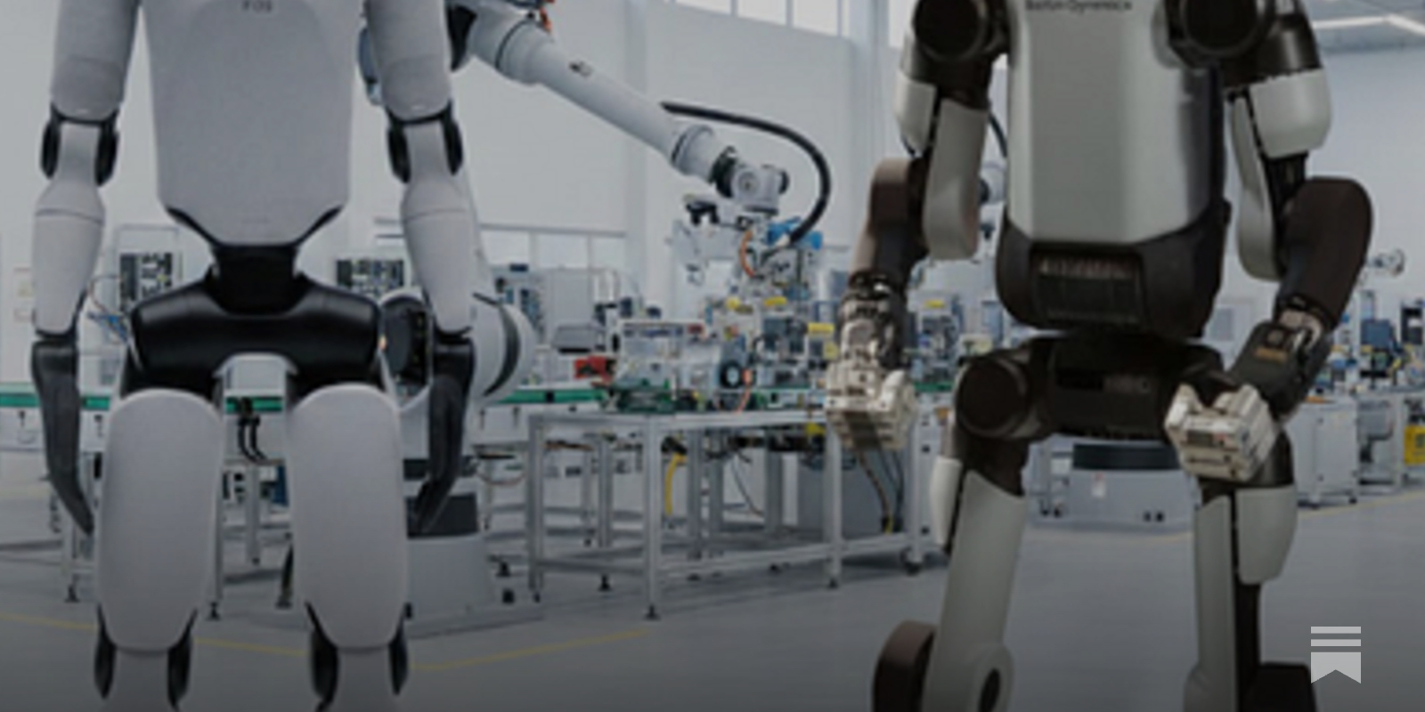 How Human Should Your Humanoid Be?