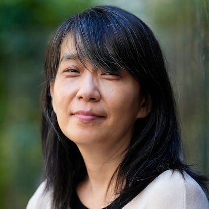La escritora surcoreana Han Kang gana el premio Nobel de Literatura (y aquí  te dejamos cuatro novelas para descubrirla) | El PAÍS Exprés | EL PAÍS