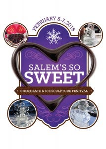 Salem's Oh So Sweet Salem's Oh So Sweet