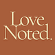 Love Noted