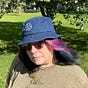 Betsy Saneholtz's avatar