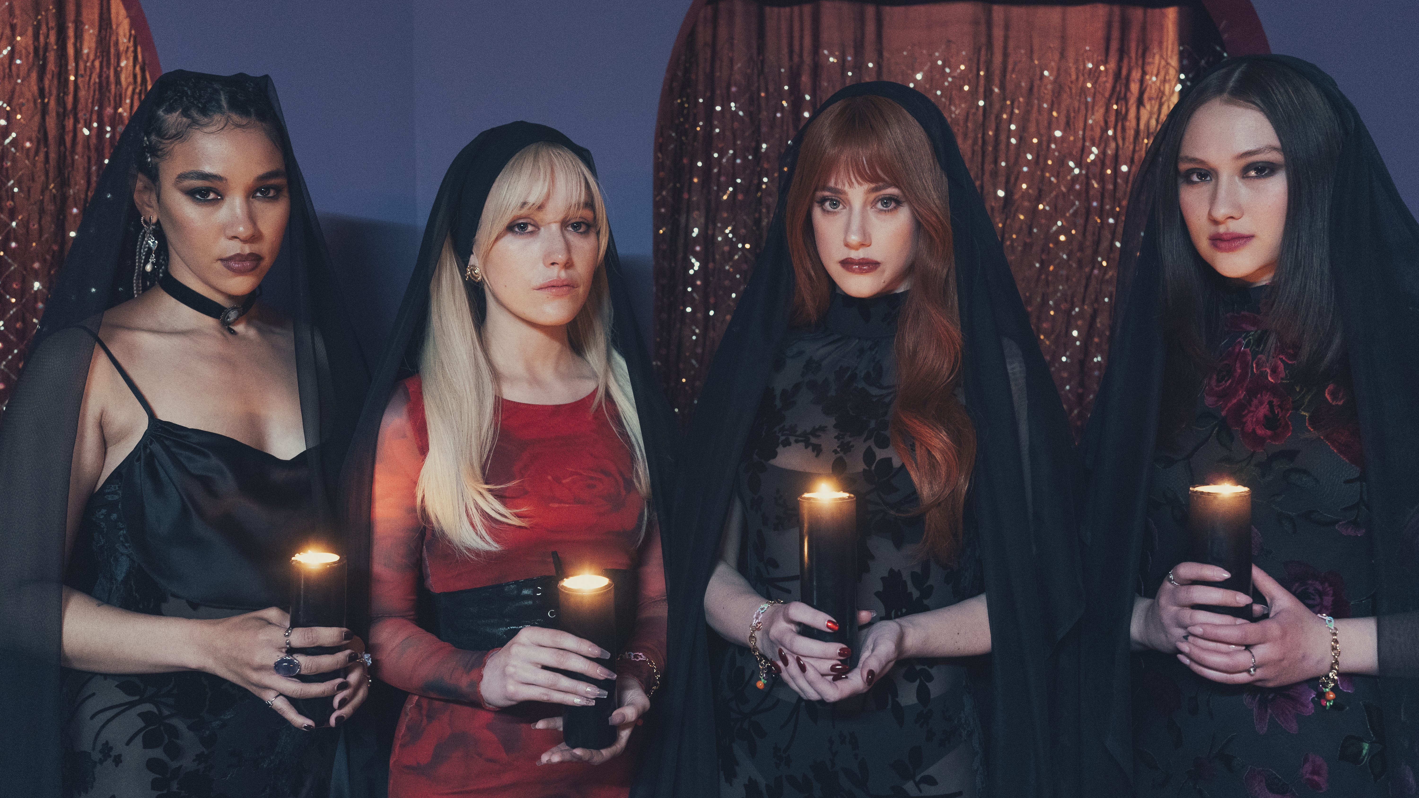 Forbidden Music Rotten 'Forbidden Fruits' Review: I think the apple's rotten right to the core